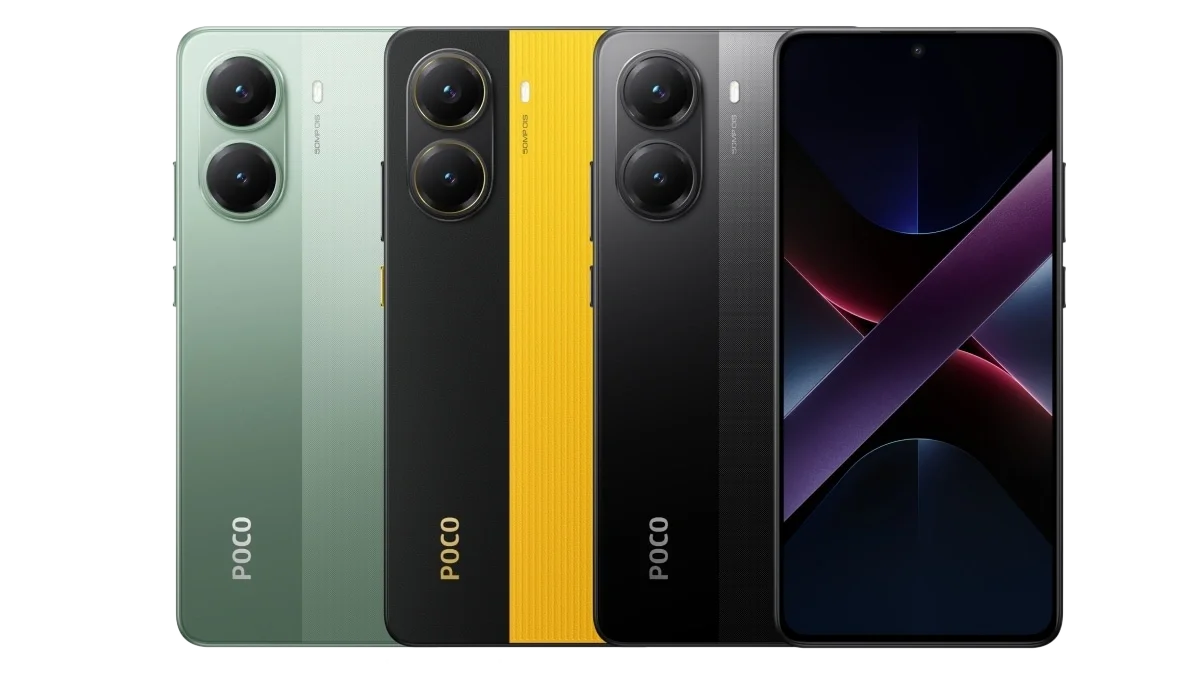 Poco X8 Pro und Oppo K15 Turbo: Chipsatz-Details geleakt