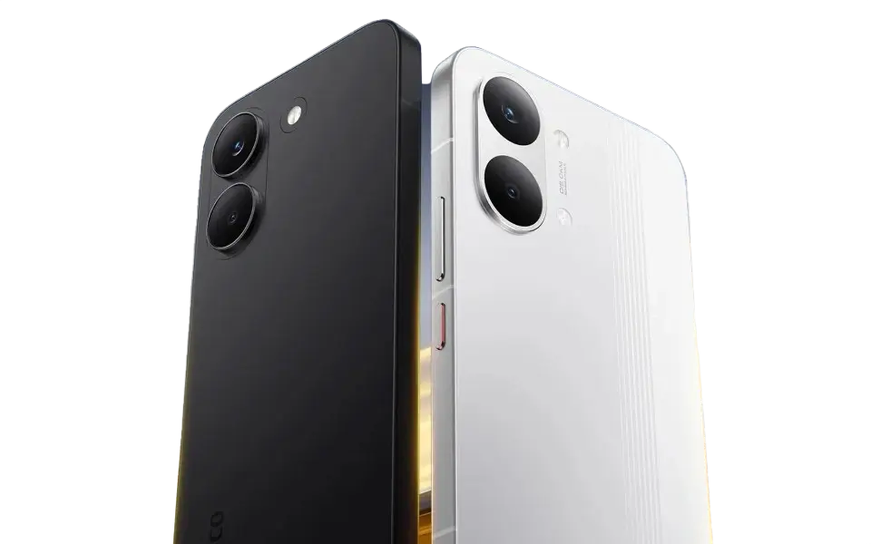 Poco X8 Pro und X8 Pro Max Preise versehentlich enthüllt