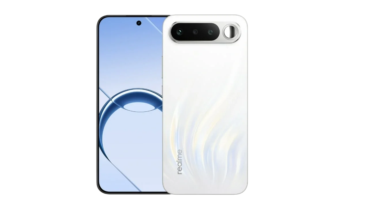 Realme 16 5G mit 7.000mAh Akku und Dimensity Turbo vorgestellt