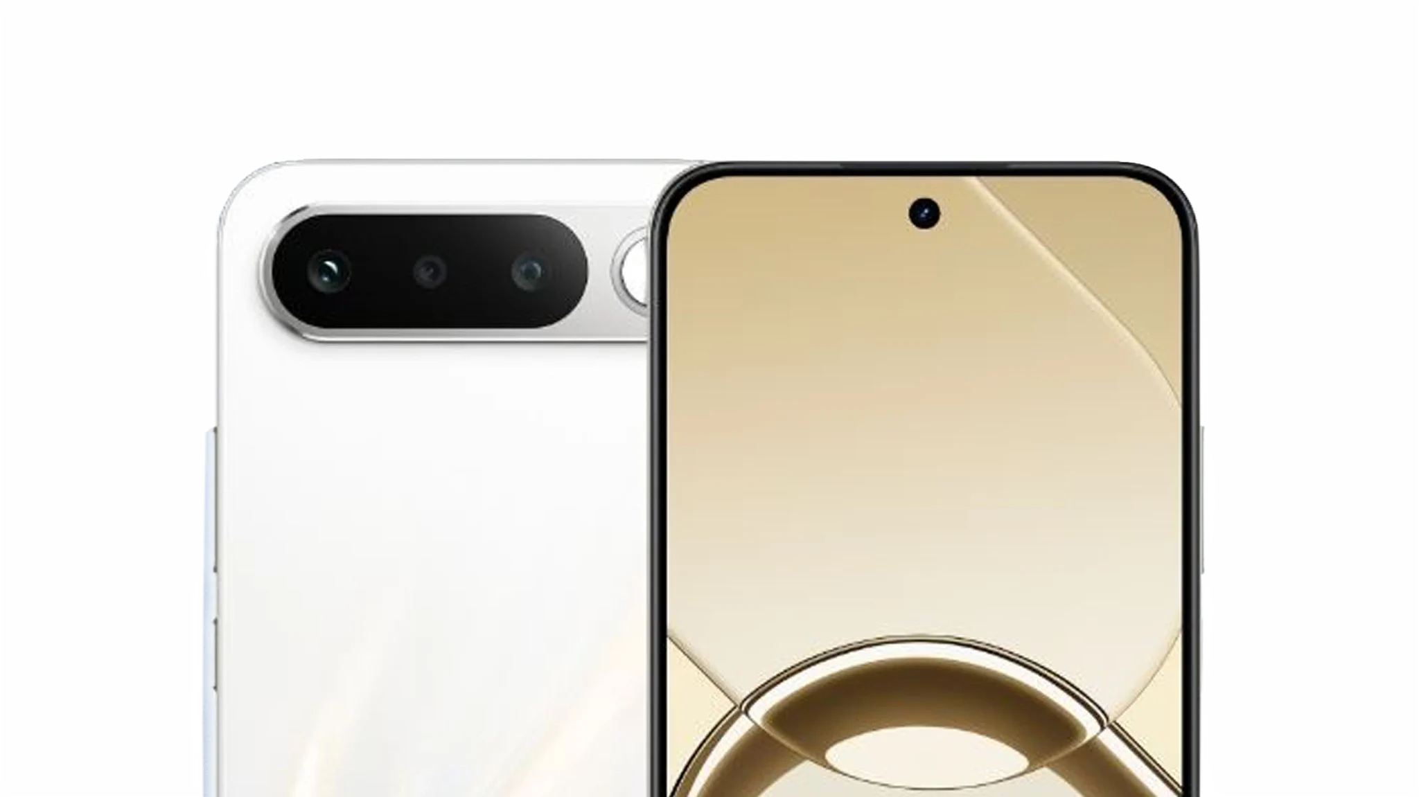 Realme 16 Specs: 7.000 mAh Akku und Selfie-Spiegel geleakt