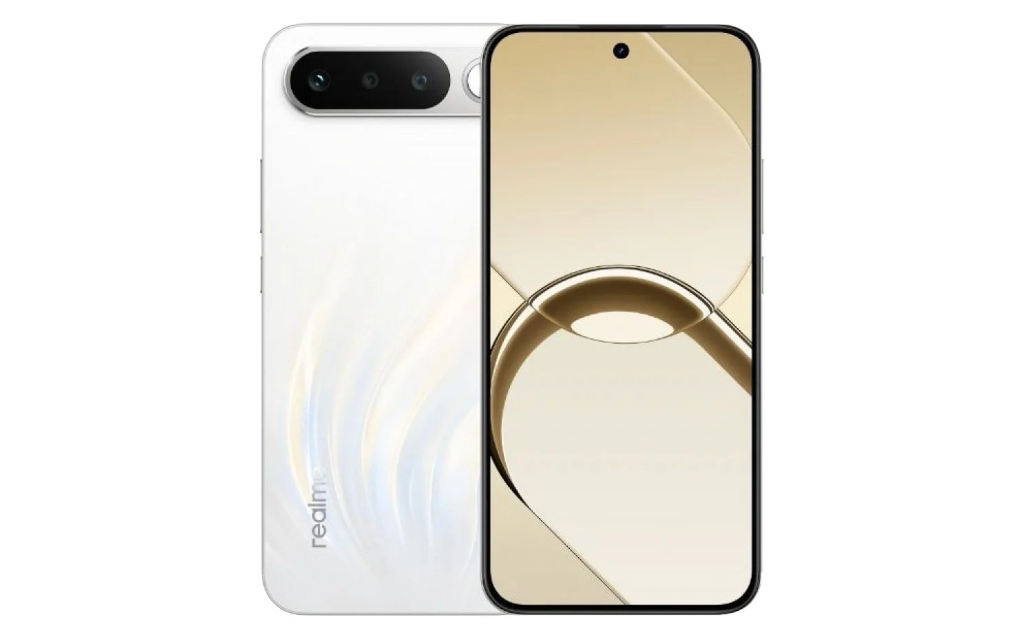 Realme 16 Specs bei Geekbench: Dimensity 6400 und Riesen-Akku