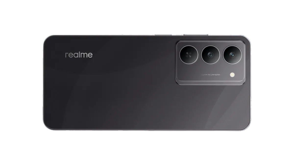 Realme C100i Leaks bei Amazon und NBTC-Zertifizierung