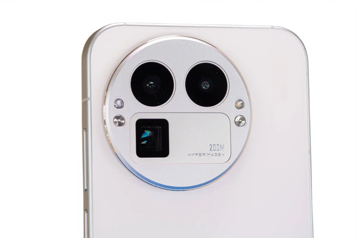 Realme GT 9 Pro Leaks: Zwei 200MP-Kameras erwartet