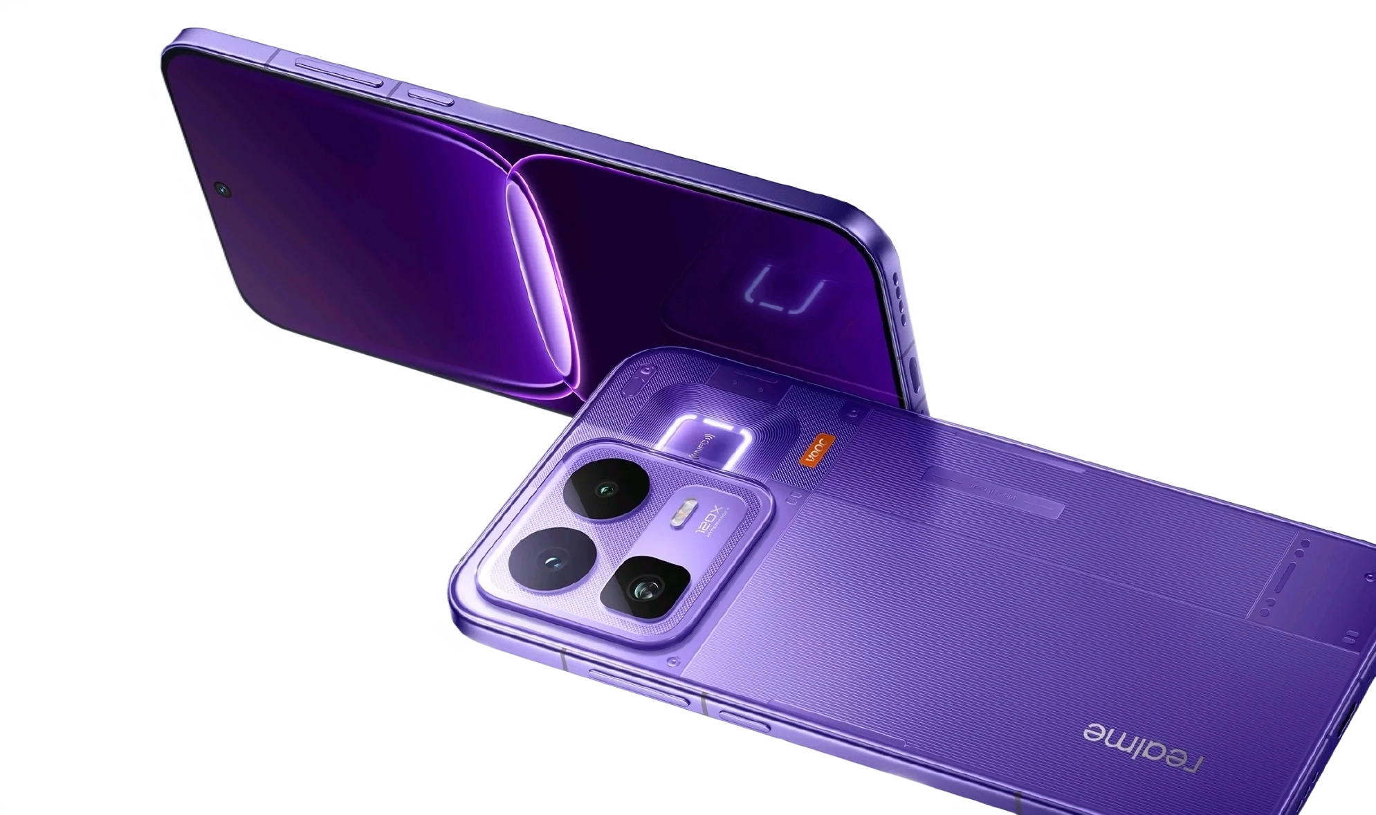 Realme Neo8: 8.000 mAh Akku und Snapdragon 8 Gen 5 offiziell