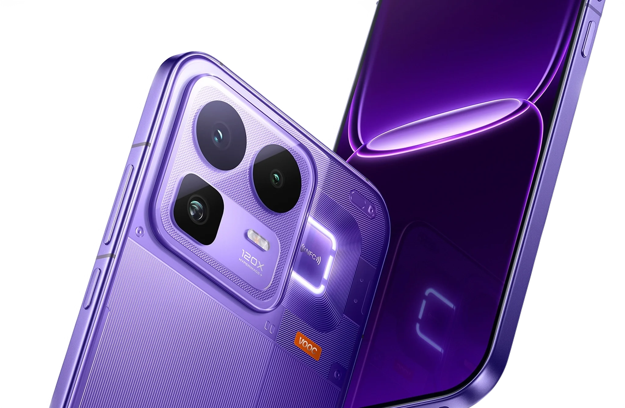 Realme Neo8: Kamera-Specs und geleakte Preise enthüllt