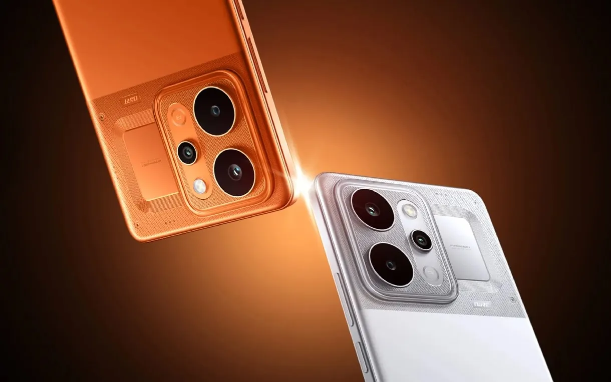 Realme P4 Power: 10.001 mAh Akku und 80W Schnellladen