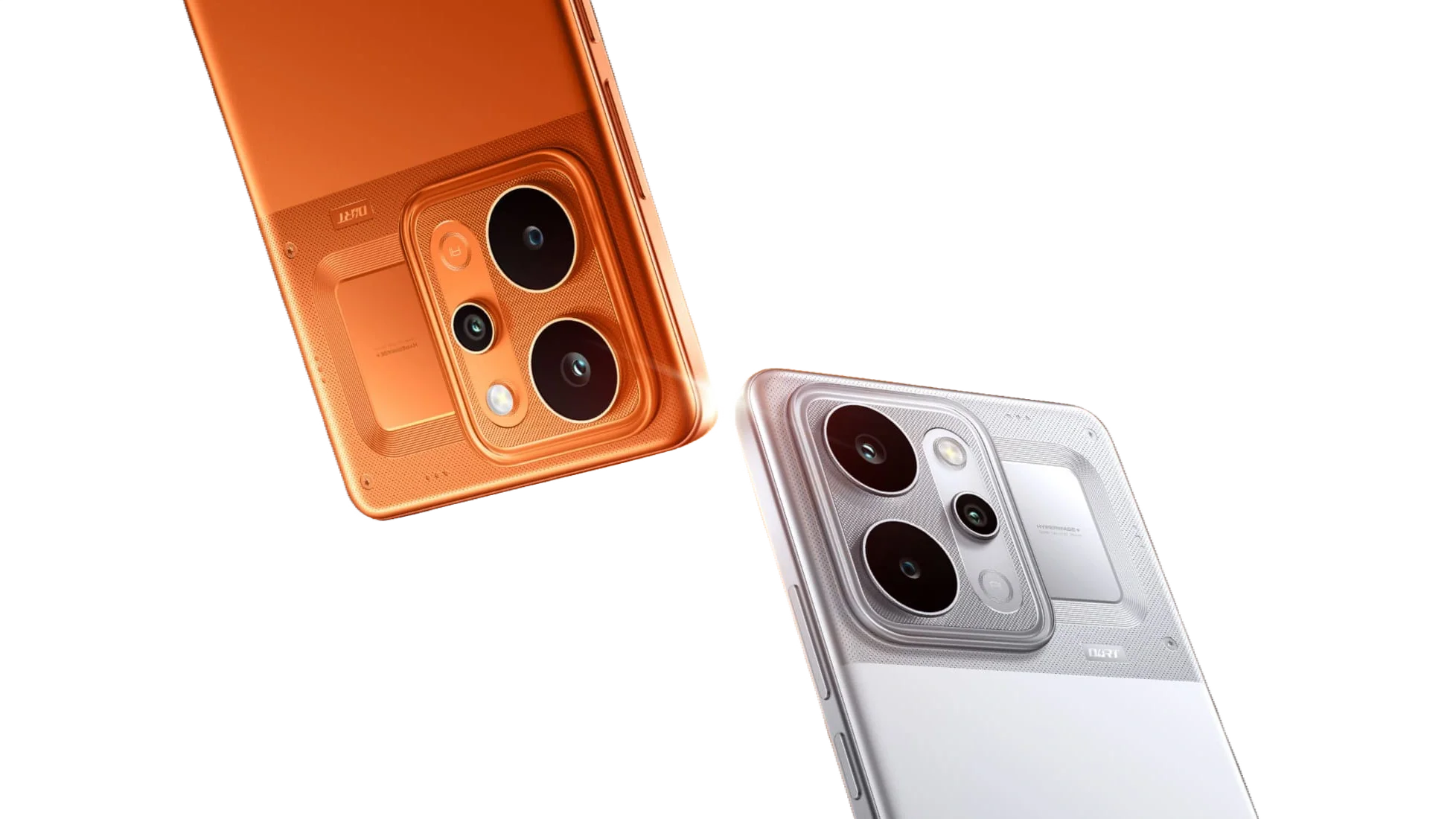 Realme P4 Power: TransView-Design und 10.000-mAh-Akku enthüllt