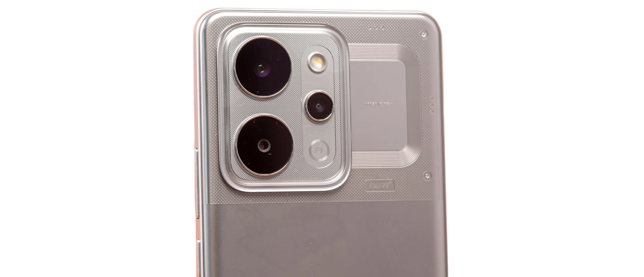 Realme P4 Power Unboxing: 10.001 mAh Akku und 144Hz Display