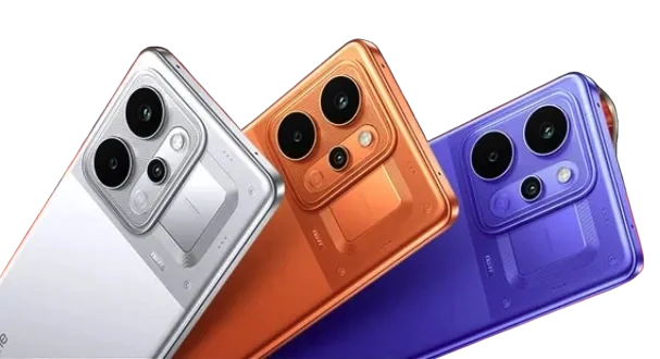 Realme P4 Power mit 10.001 mAh Akku erscheint am 29. Januar