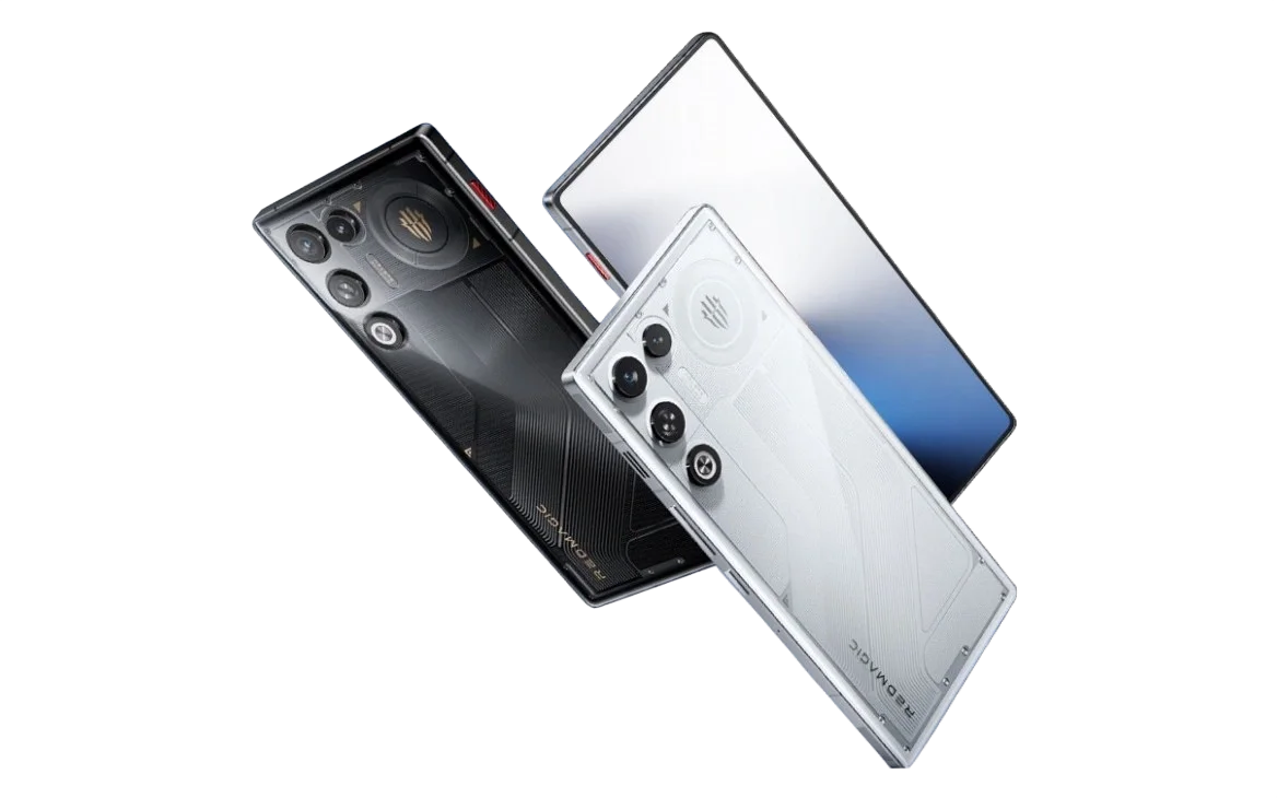 RedMagic 11 Air feiert globales Debüt: Preise und Specs