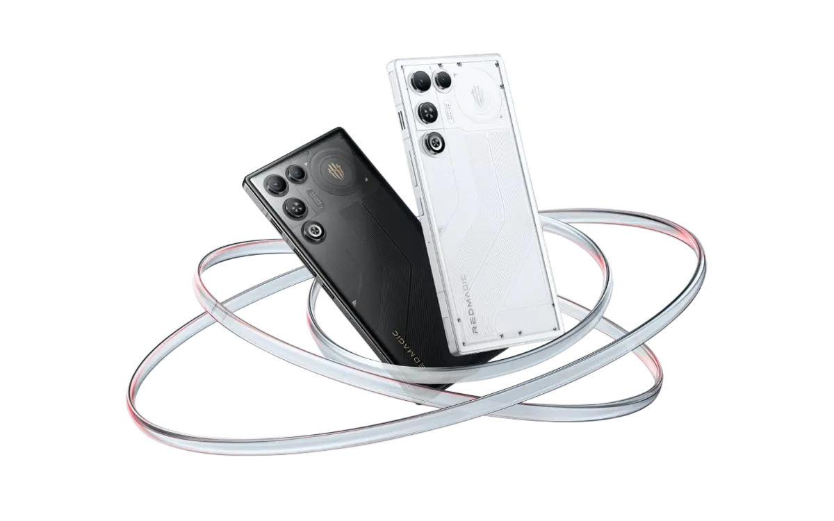 REDMAGIC 11 Air: Launch-Termine, Specs, Early Access