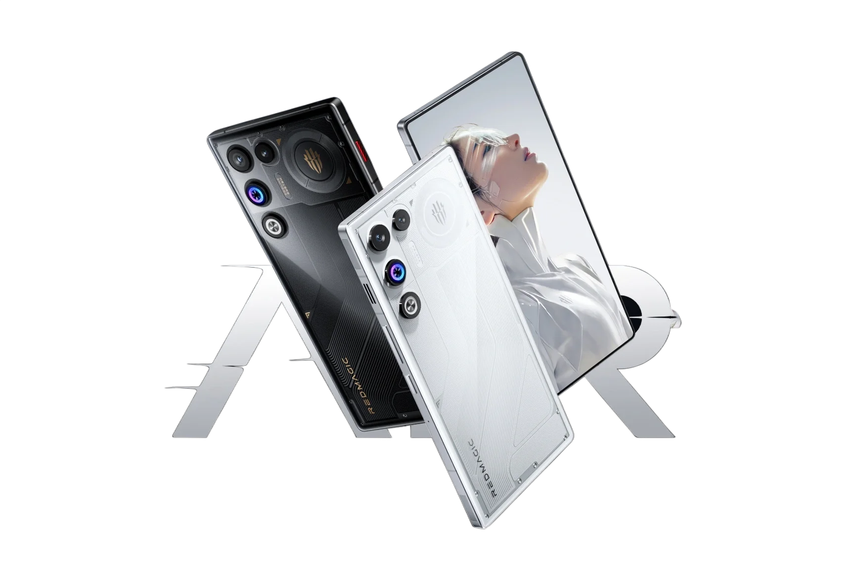 RedMagic 11 Air: Schlankes Gaming-Phone mit 7.000 mAh Akku