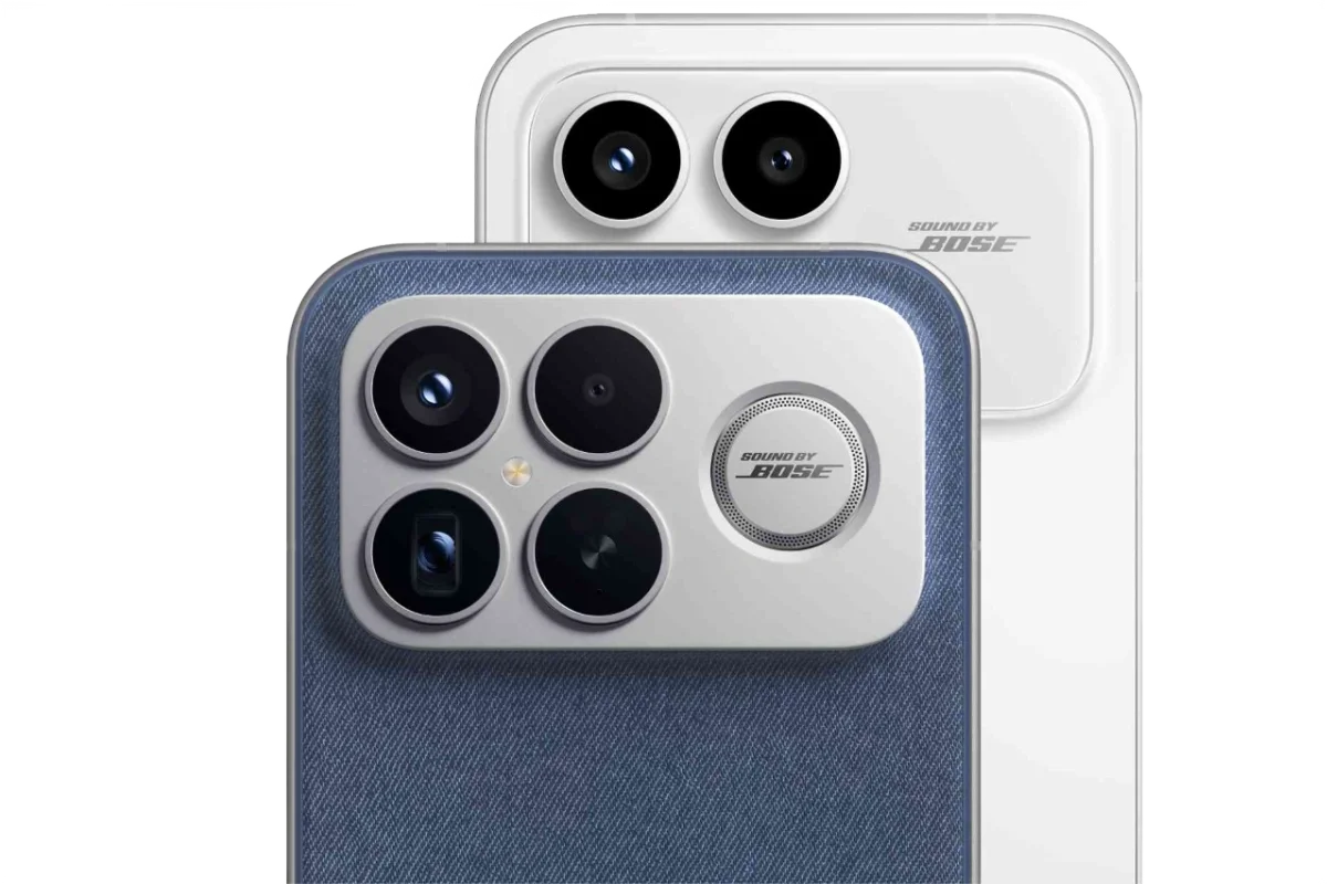 Redmi K100-Serie: Leaks enthüllen neue Snapdragon-Prozessoren