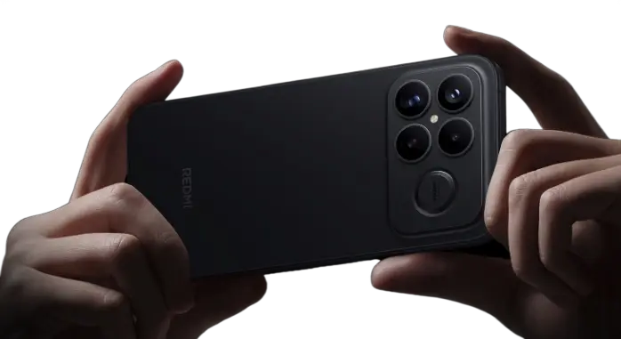 Redmi K90 Ultra Specs geleakt: Riesiger Akku und Dimensity 9500