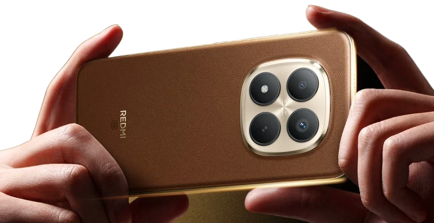 Redmi Note 15 Pro 5G: Warum Kamera-Hardware entscheidend ist