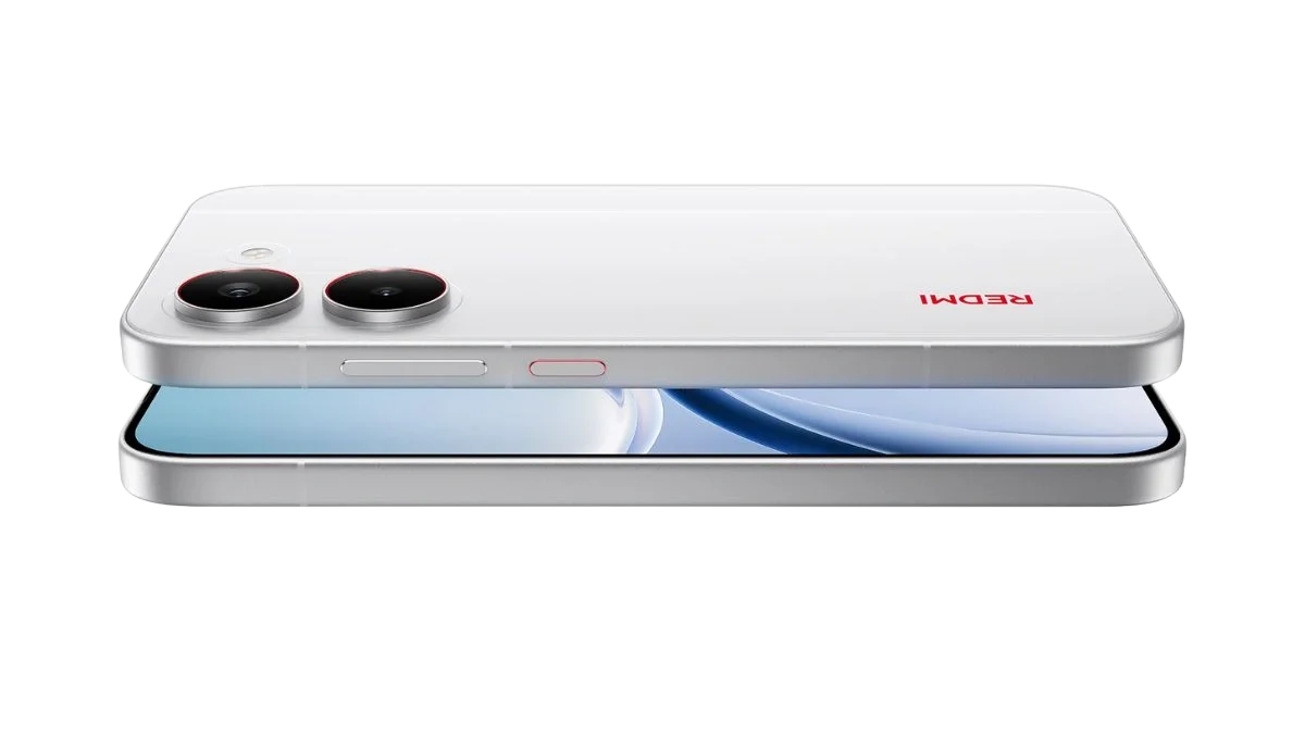 Redmi Turbo 5 mit Dimensity 8500-Ultra und Riesen-Akku vorgestellt
