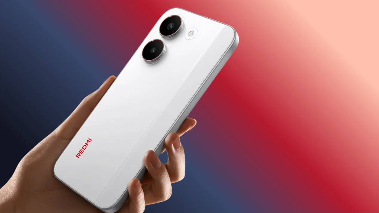Redmi Turbo 5: Wichtige Details vor dem China-Launch bestätigt