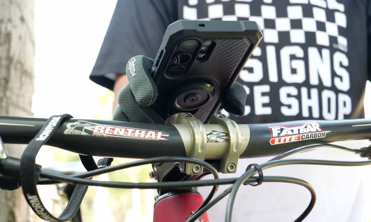 ROKFORM Rugged Cases für Samsung Galaxy S26 Serie erschienen