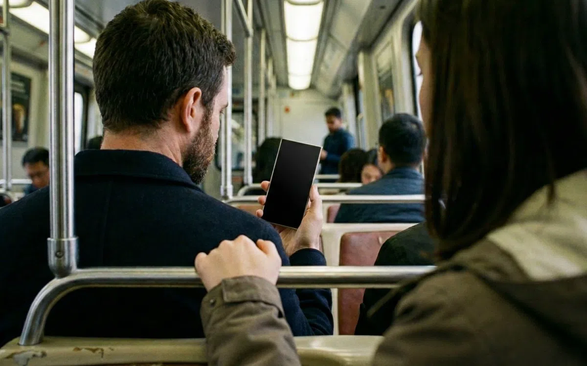 Samsung bestätigt integrierten Blickschutz für Galaxy S26 Ultra