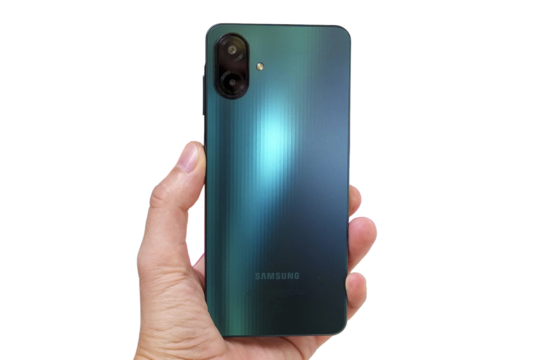 Samsung Galaxy A07 5G: Preis und Specs für Indien geleakt