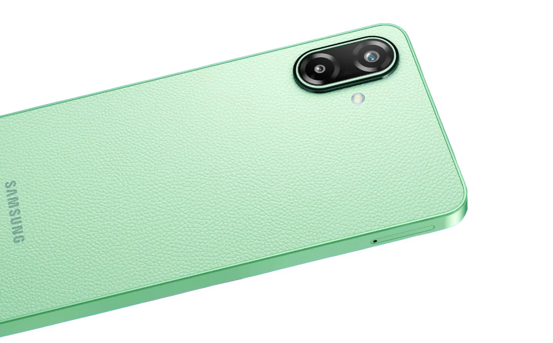 Samsung Galaxy F70e 5G: Launch mit 6.000mAh Akku bestätigt