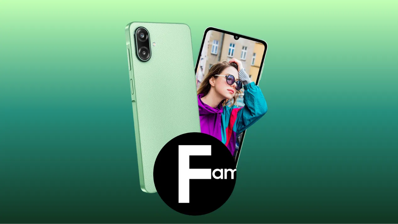 Samsung Galaxy F70e vorgestellt mit Dimensity 6300 und 6000mAh Akku