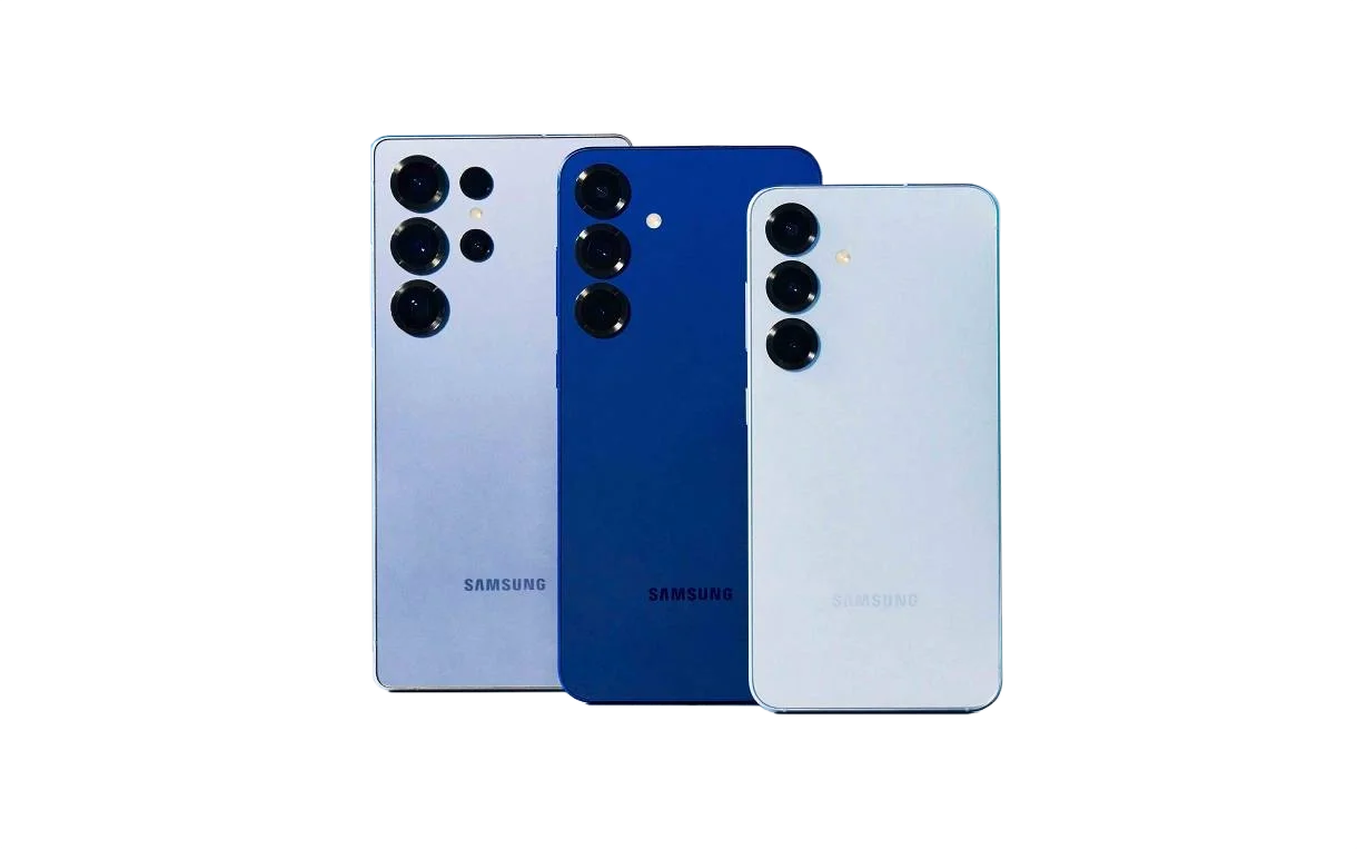 Samsung Galaxy S25: Certified Re-Newed Programm startet in Europa