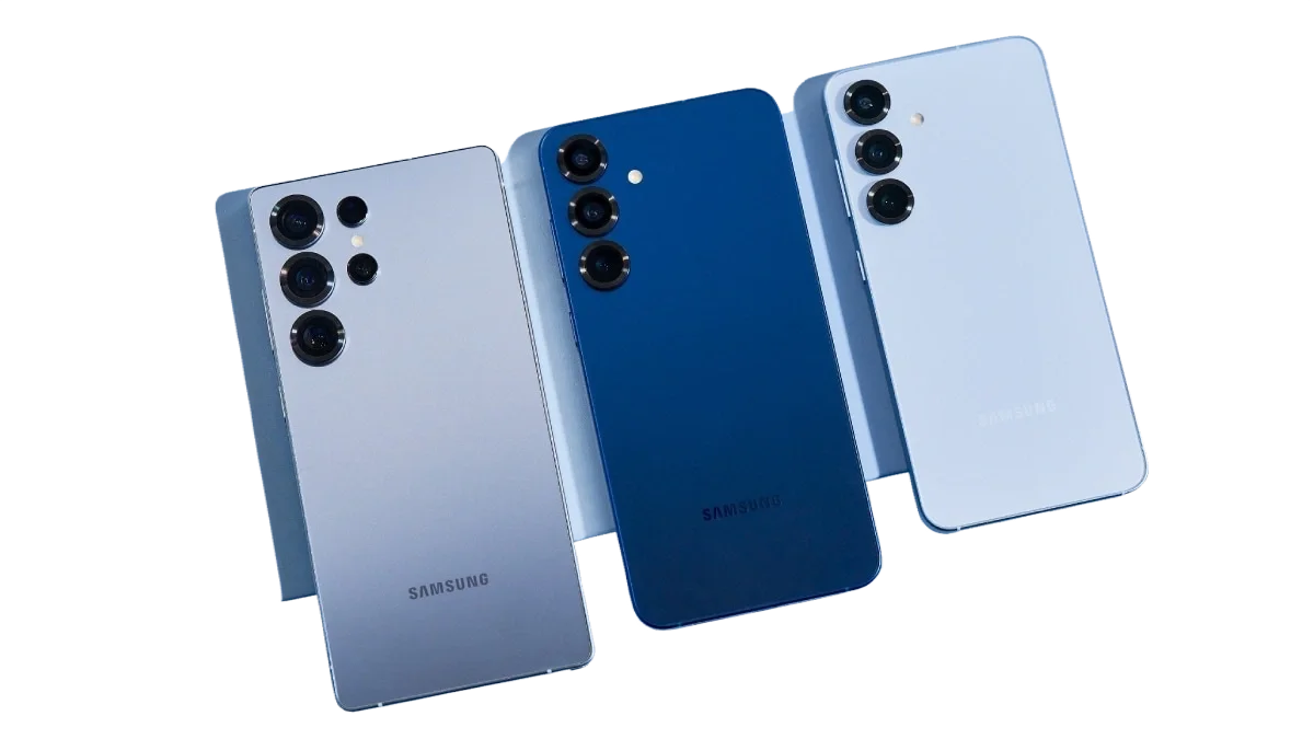 Samsung Galaxy S26 und S26+ Specs Leak: Neues Design und Kameras