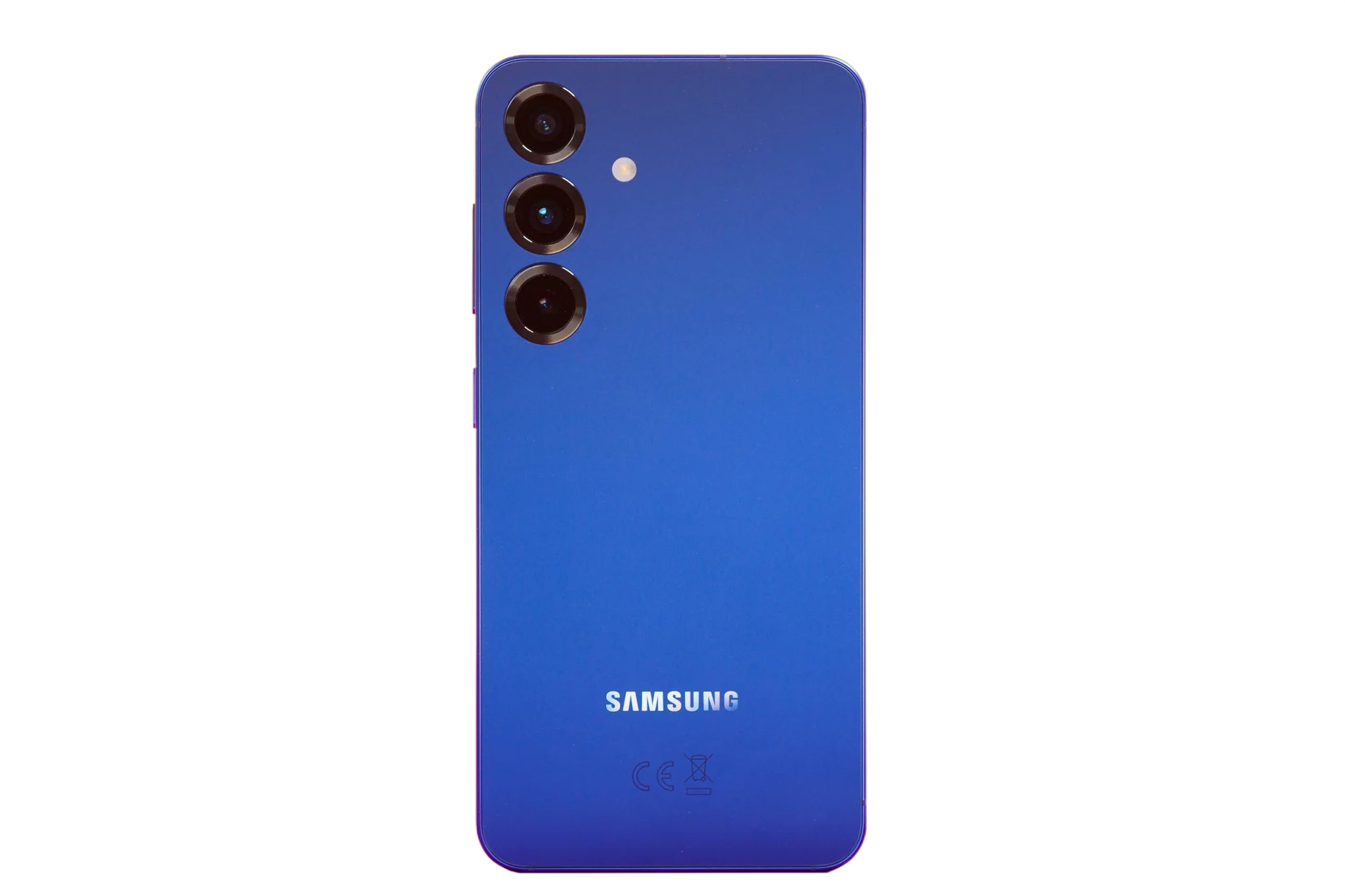 Samsung Galaxy S26: Leak verspricht schnelleres Laden