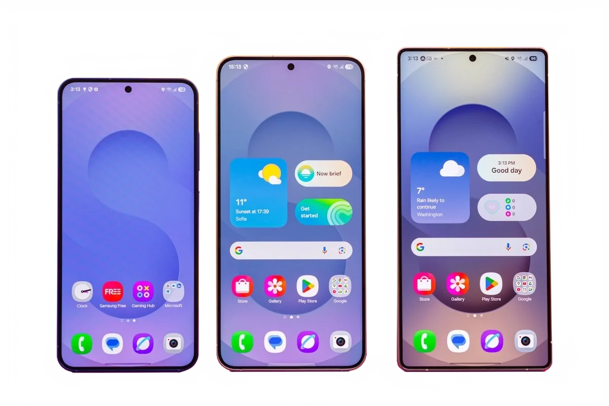 Samsung Galaxy S26 Preise: Ultra-Modell wird wohl günstiger