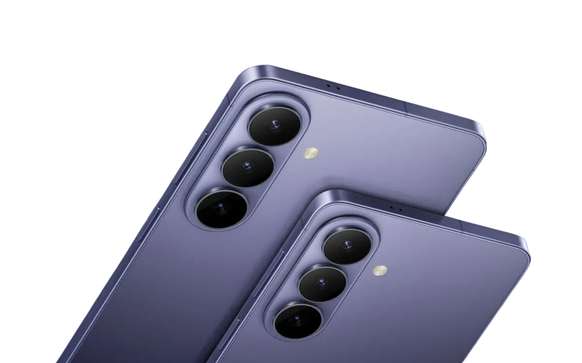 Samsung Galaxy S26 Serie mit 6,3" Display und KI vorgestellt