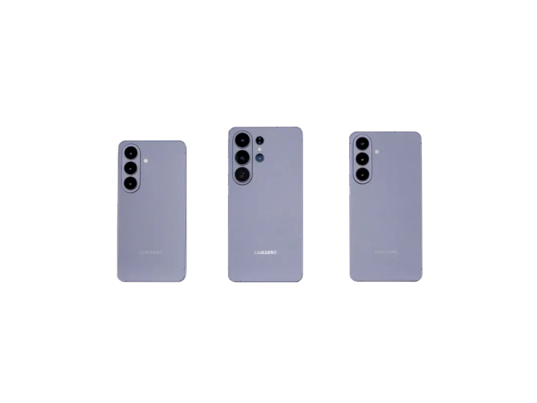 Samsung Galaxy S26 Serie: Preise beim Unpacked Event enthüllt