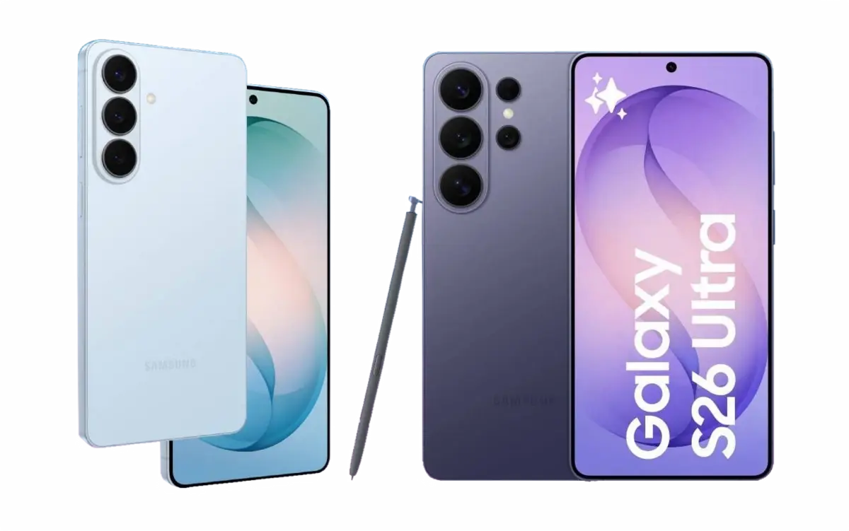 Galaxy S26 Snapdragon vs Exynos: Benchmark-Lücke enthüllt