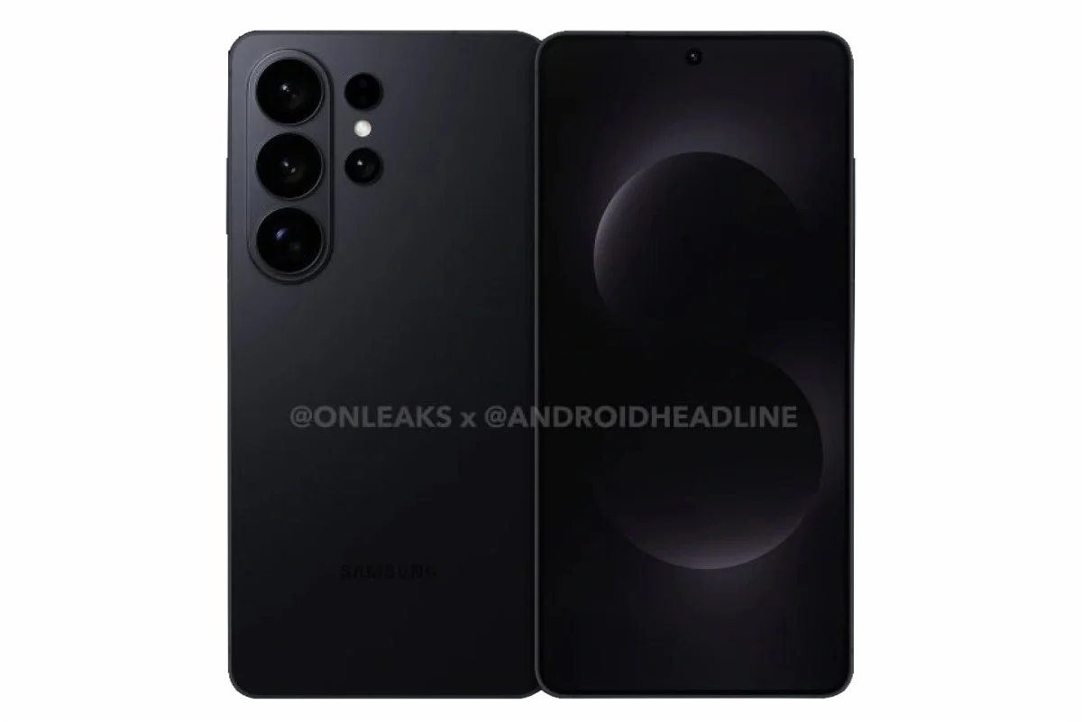 Samsung Galaxy S26 Ultra und S26 auf Geekbench gesichtet