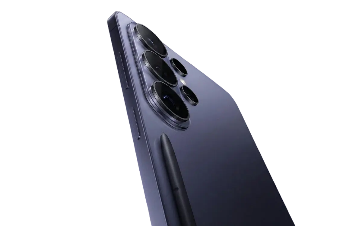 Samsung Galaxy S26 Ultra: Privacy Display & SD 8 Elite Gen 5