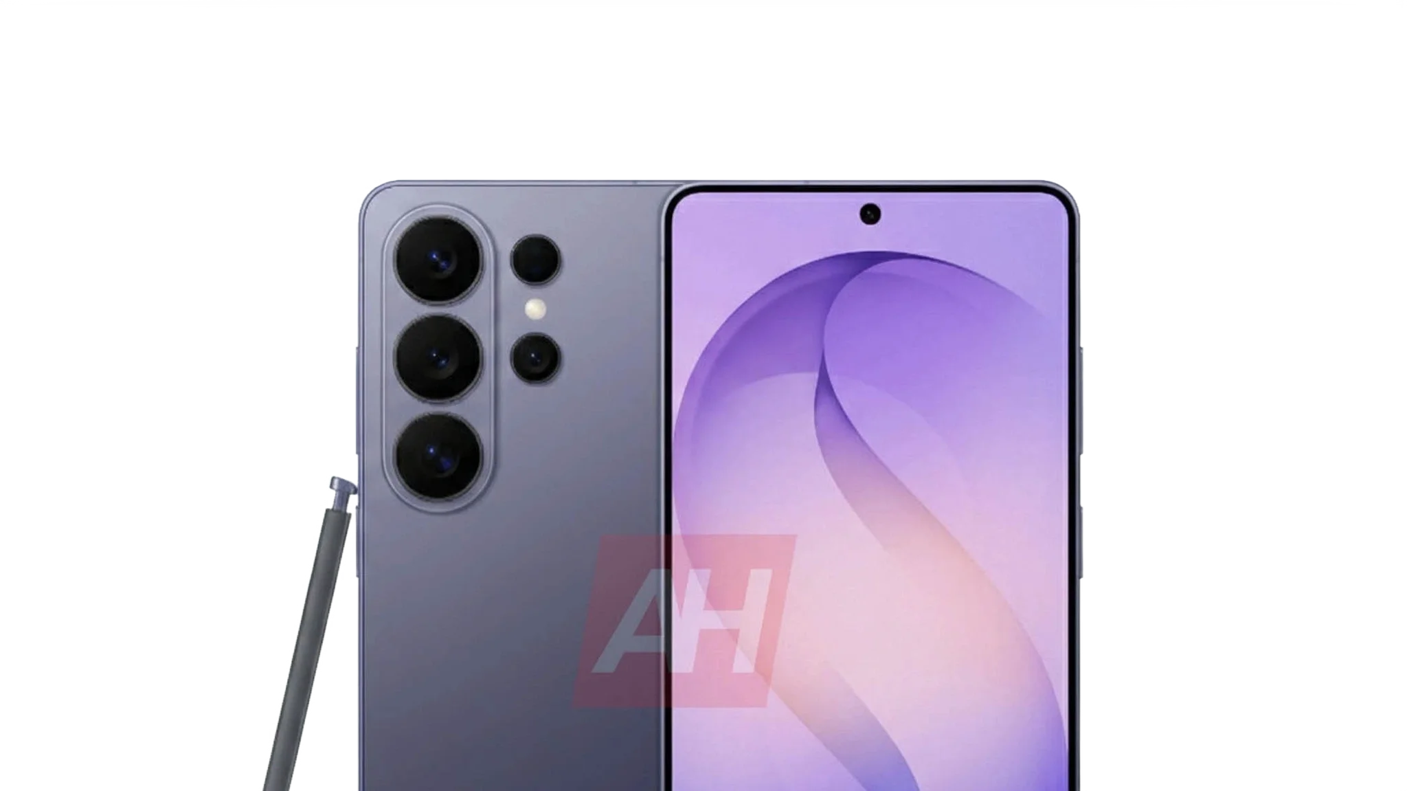 Samsung Galaxy S26 Ultra: Specs und Design-Leak veröffentlicht