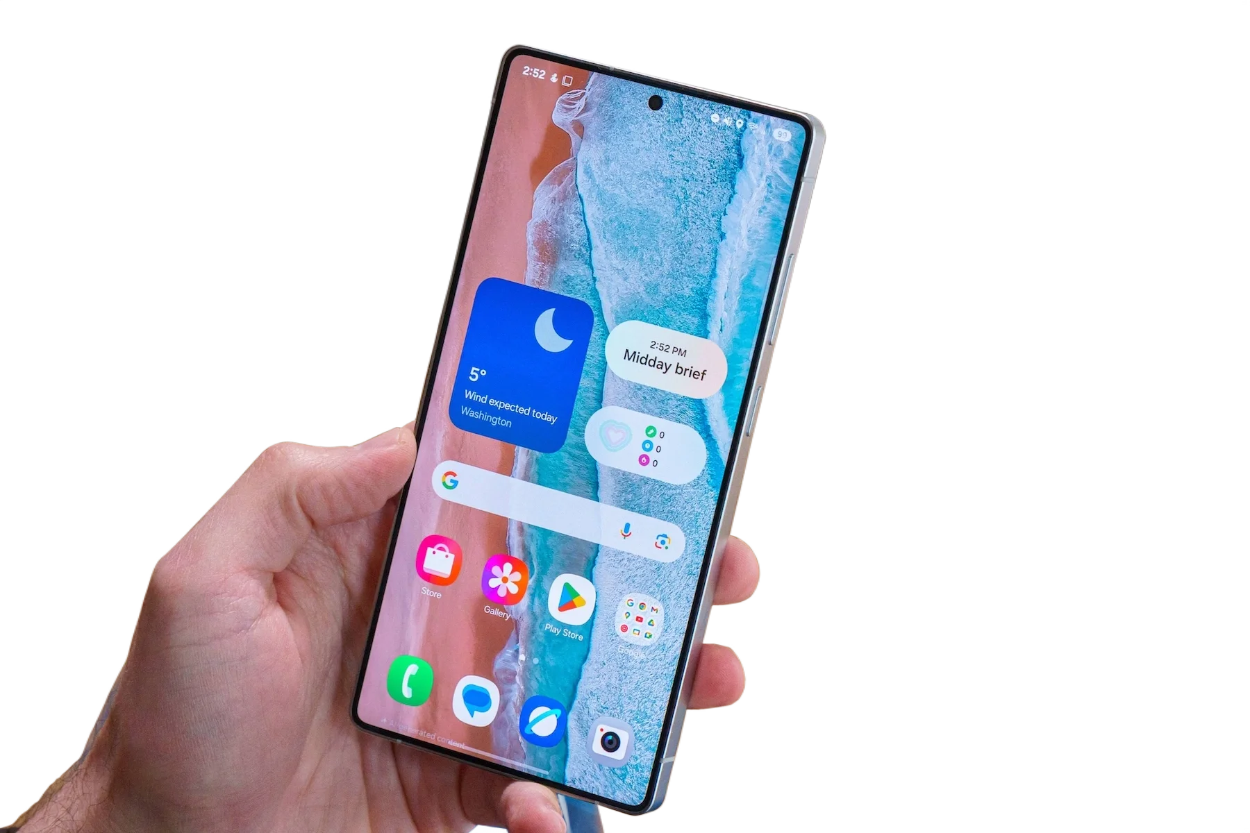 Galaxy S26 Ultra: Upgrade auf 10-Bit-Display erwartet