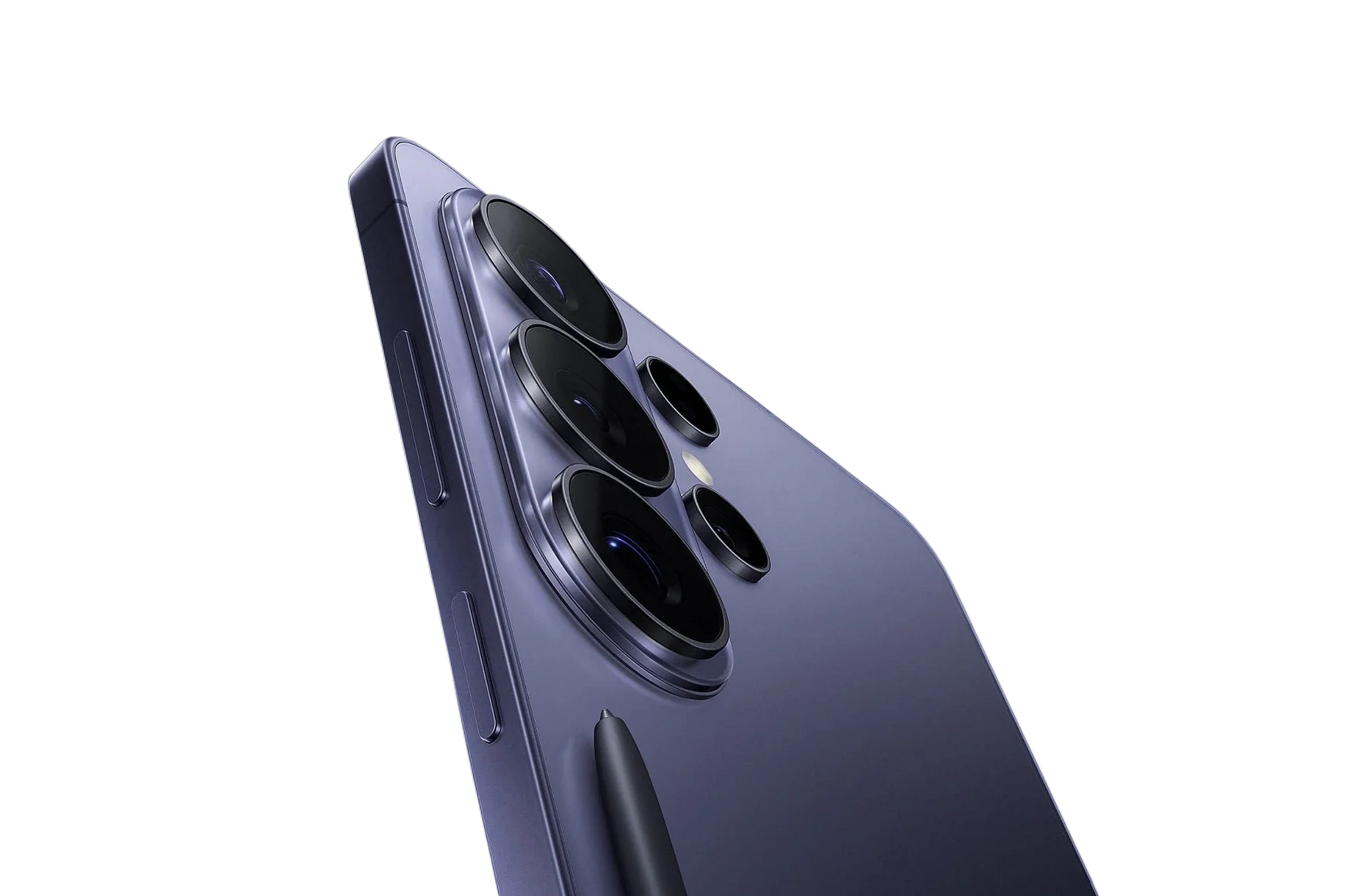 Samsung Galaxy S26 Ultra Poster-Leak enthüllt Design und Specs