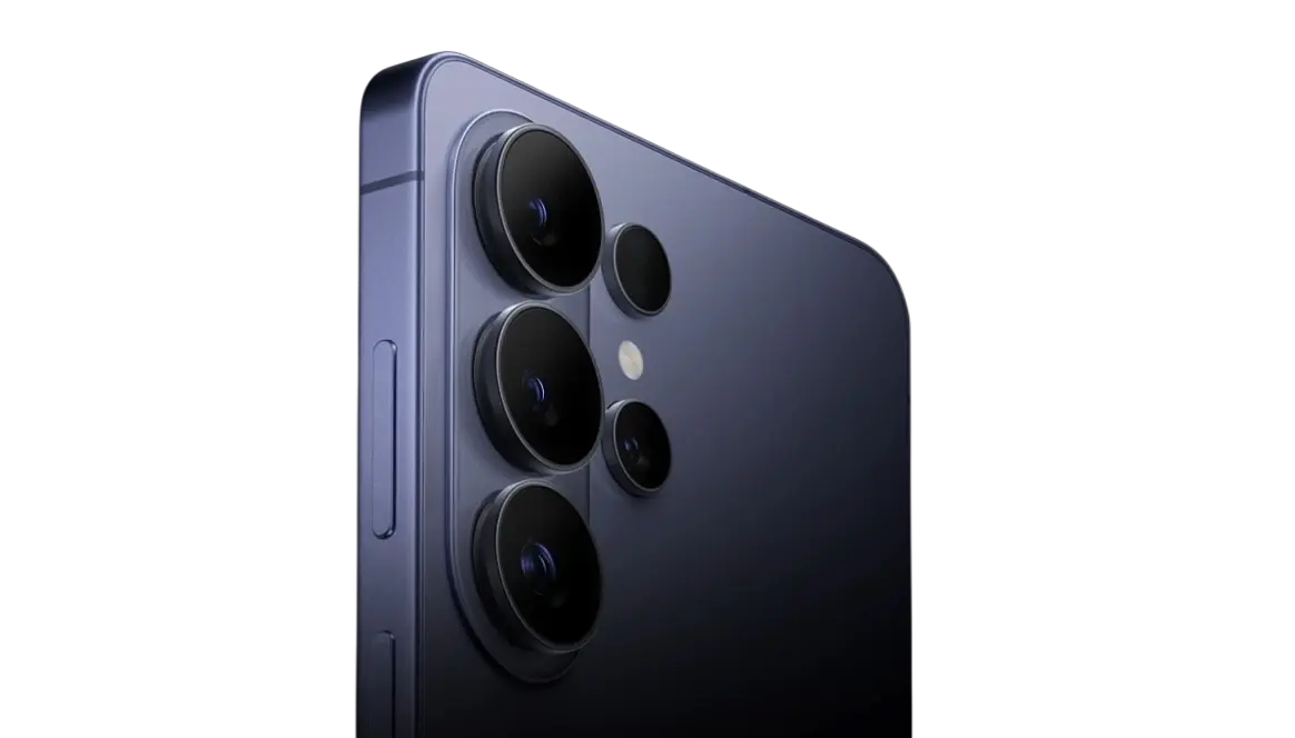 Samsung Galaxy S27 Ultra erhält wohl neuen 200MP-Sensor