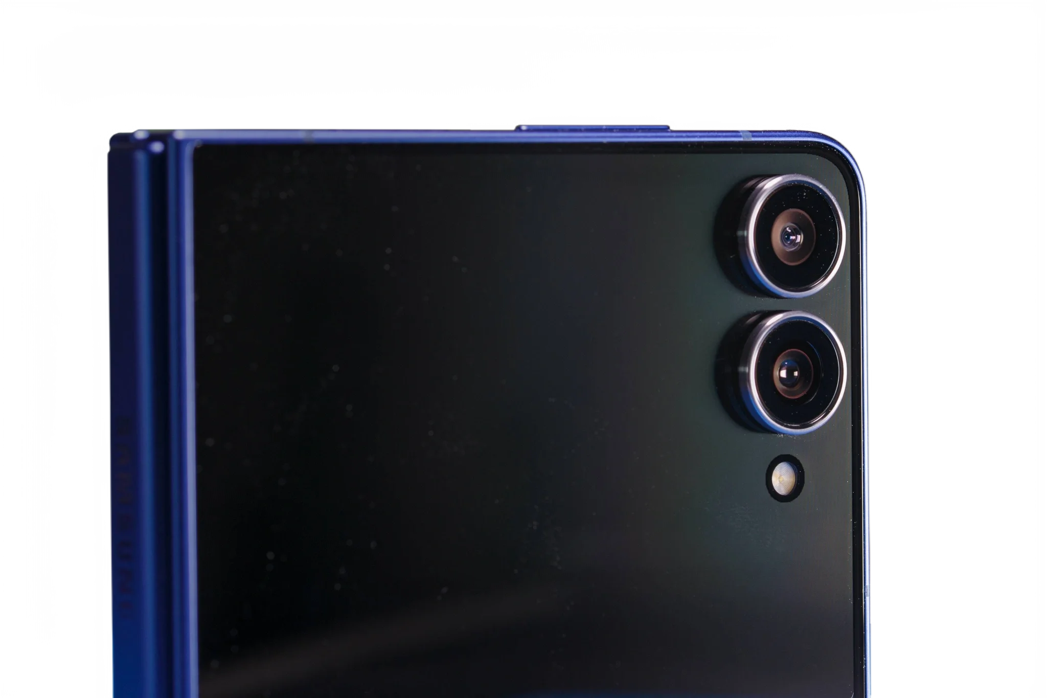 Samsung Galaxy Z Flip8: Details zur Kamera-Ausstattung geleakt