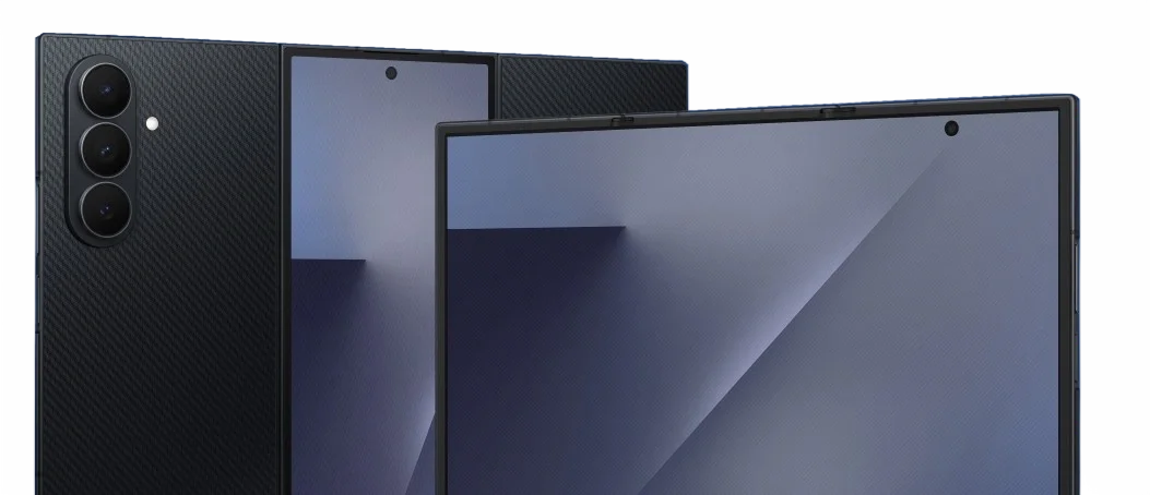 Samsung Galaxy Z TriFold nach US-Verkaufsstart schnell ausverkauft