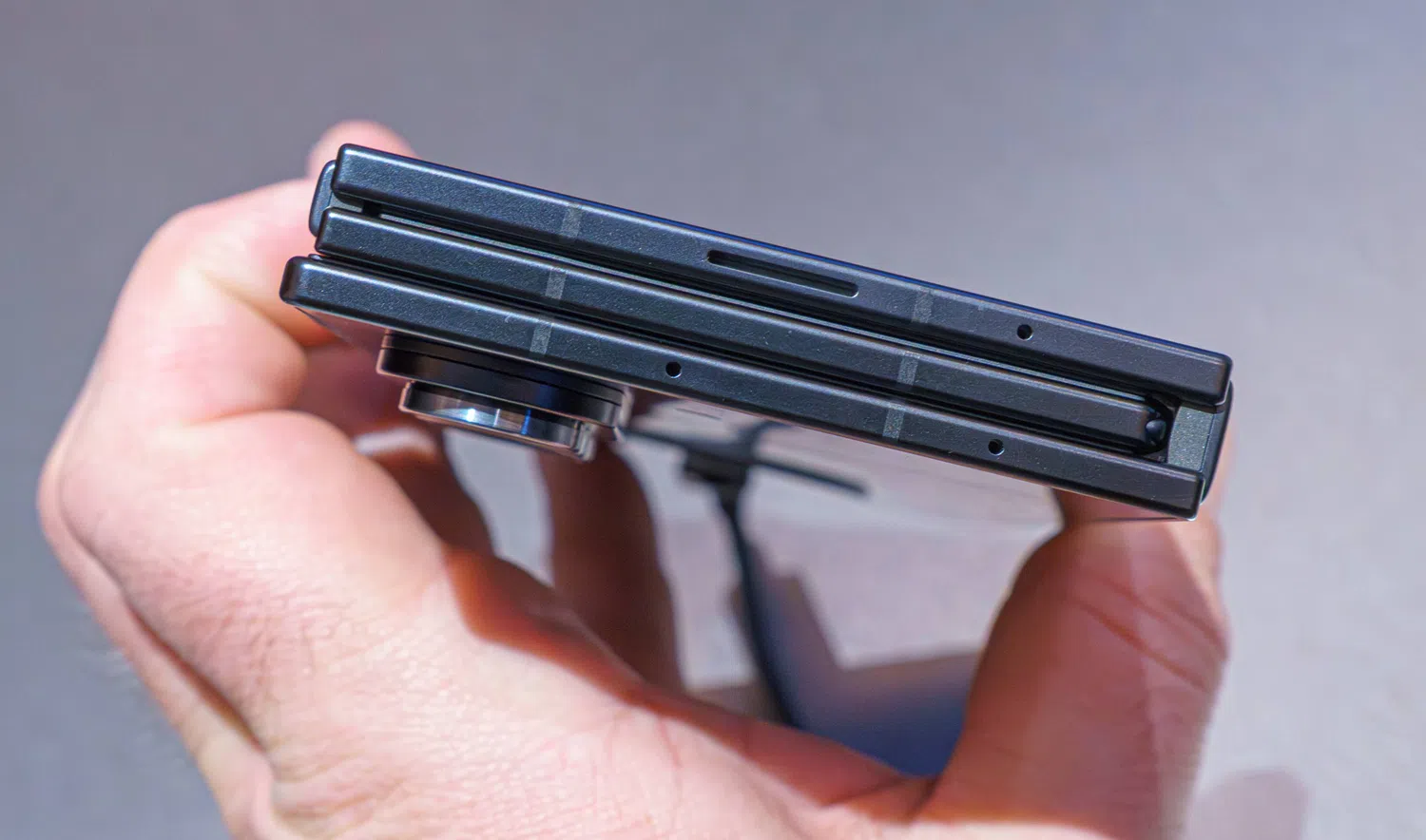 Samsung Galaxy Z TriFold: US-Preis und Release bekannt