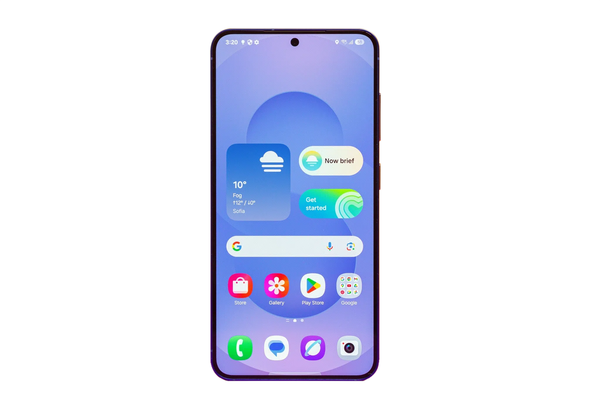 One UI 8.5 Beta 4 Changelog für Samsung Galaxy S25 geleakt