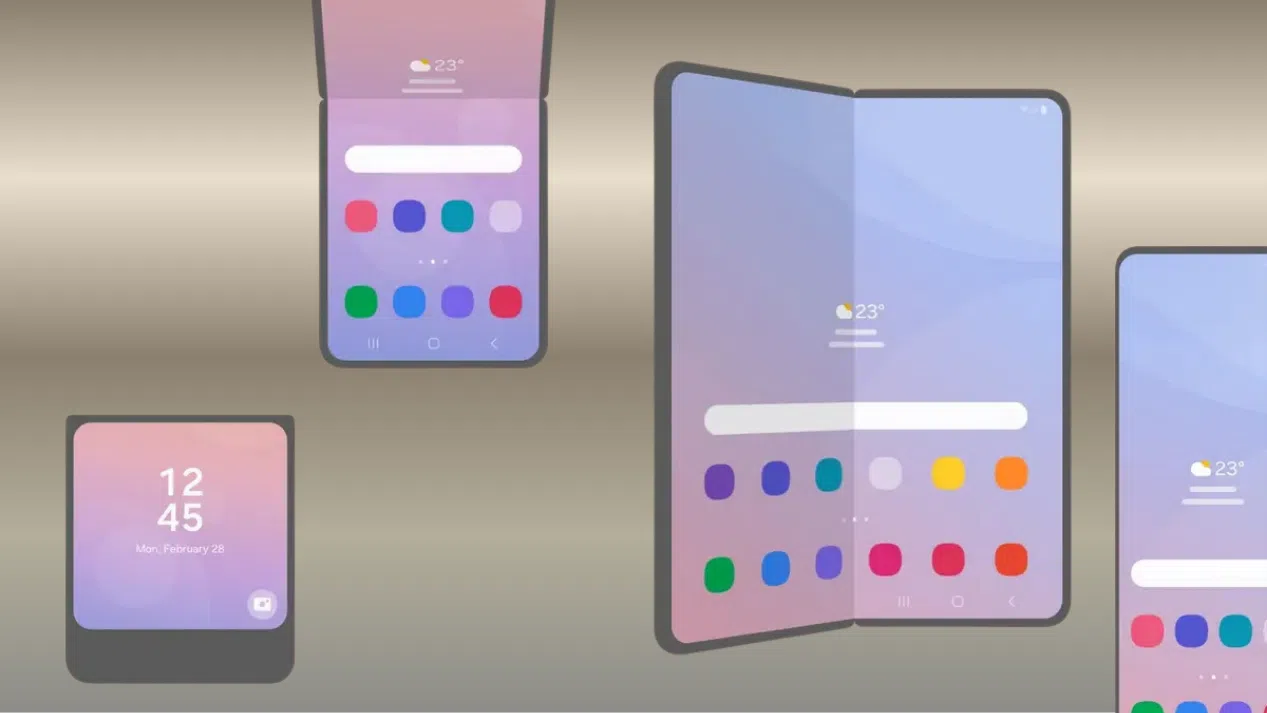 One UI 8.5 Beta 5 mit KI-gestütztem Bixby veröffentlicht