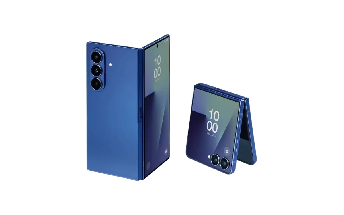 Samsung ändert Strategie: Galaxy Z Fold8 könnte Z Flip8 übertreffen