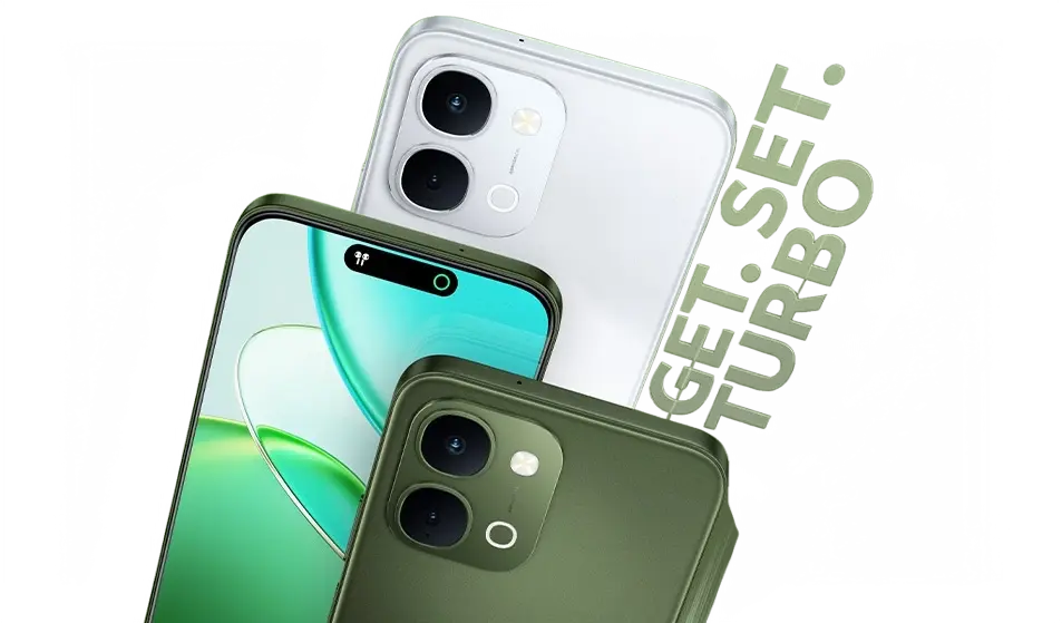 vivo T5x 5G: Indien-Launch für den 17. März bestätigt