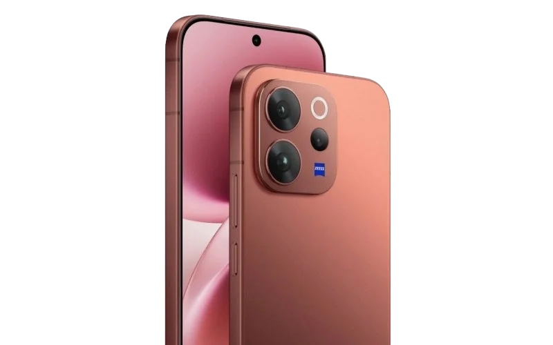 vivo V70 Elite: Snapdragon 8s Gen 3 und 6.500 mAh Akku bestätigt