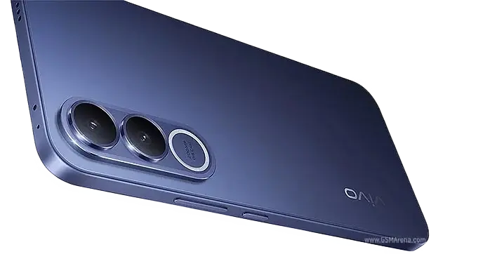 Design und Specs des vivo V70 FE geleakt mit 200MP Kamera