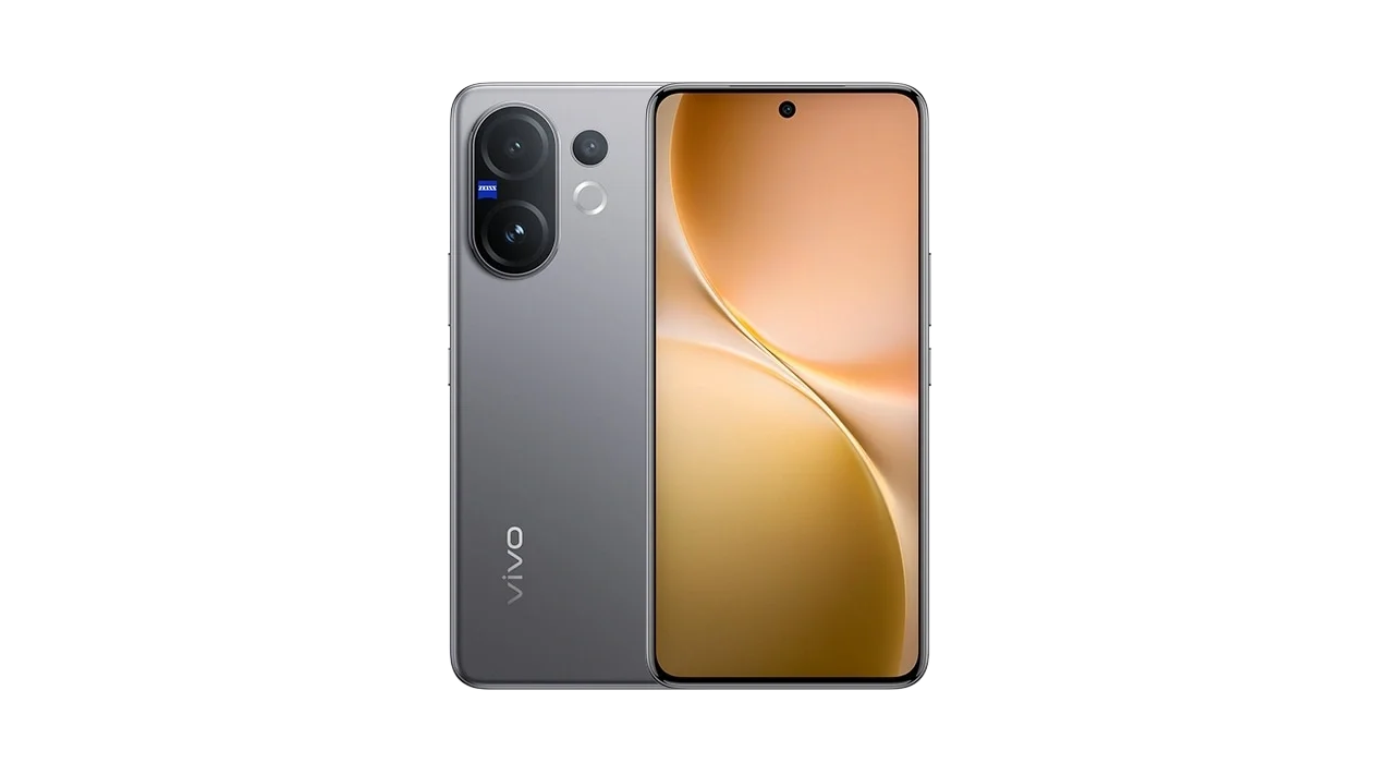 Vivo V70 FE bei TDRA gesichtet: Release in den VAE steht bevor