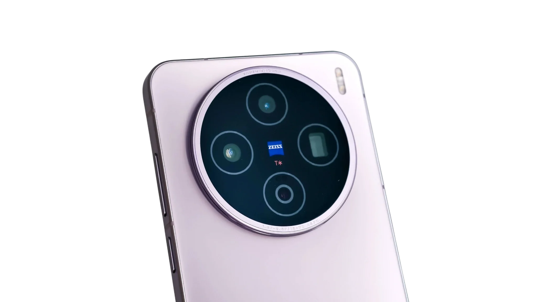 vivo X200T: Erste Eindrücke des neuen Foto-Spezialisten